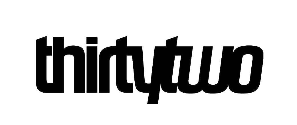 thirtytwo-logo